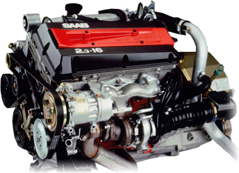 P383C Engine